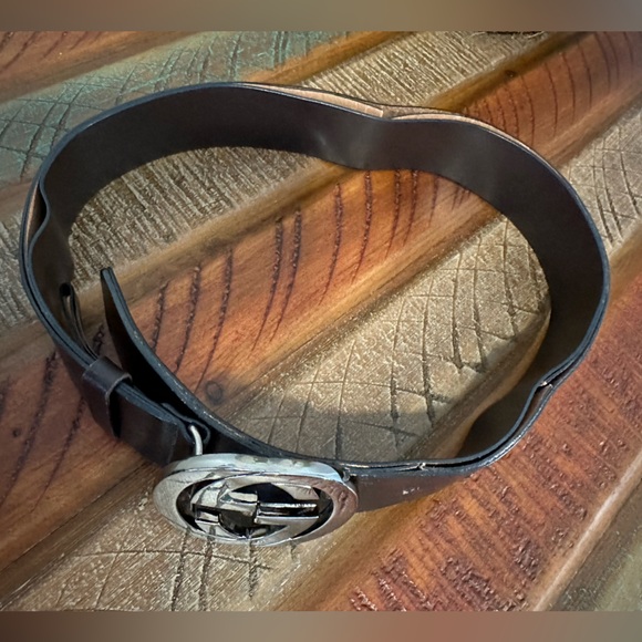 🔥 GUCCI GG Belt - Picture 3 of 9